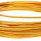 The Beadsmith 12-Gauge Anodized Aluminum Wire for Jewelry Making, Metal Wire for Wrapping